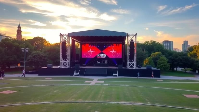 När är Way Out West 2026