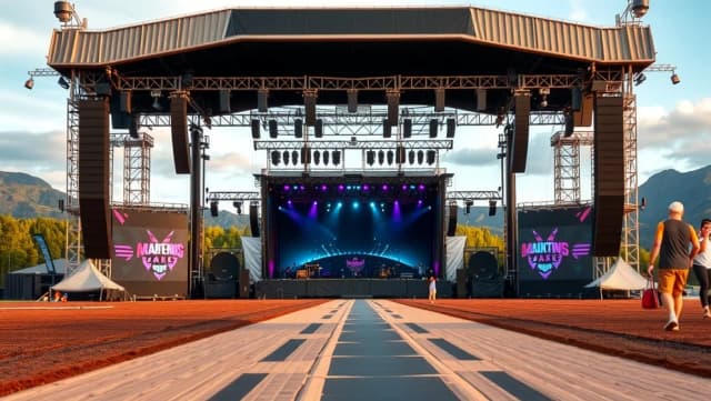 Way Out West 2025 Lineup Avslöjat