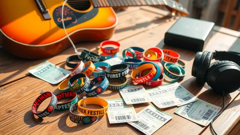 Way Out West biljetter passar din budget